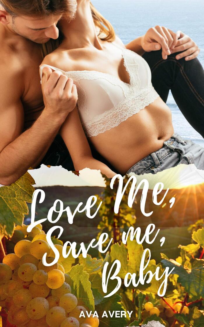 Love Me Save Me, Baby