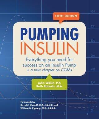Pumping Insulin