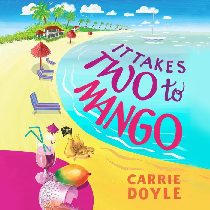 It Takes Two to Mango: Trouble in Paradise!