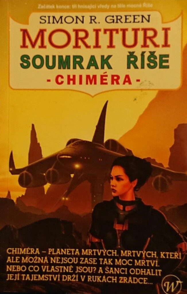 Chiméra