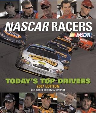 Nascar Racers: Today's Top Drivers 2007 Edition