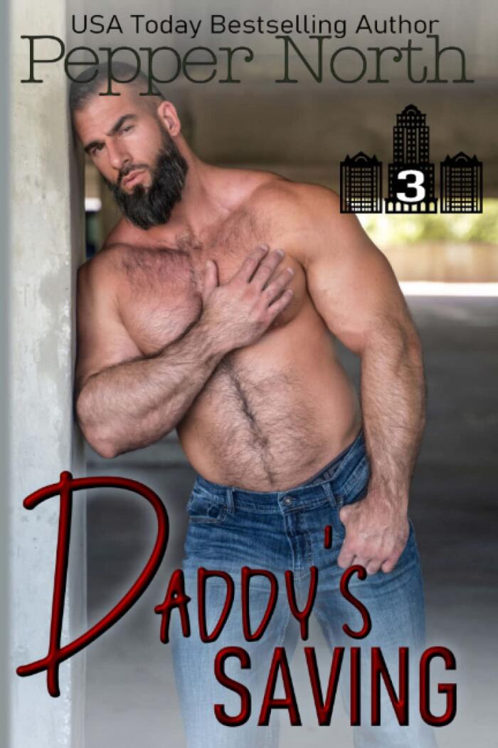 Daddy's Saving