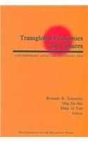 Transglobal Economies and Cultures: Contemporary Japan and Southeast Asia