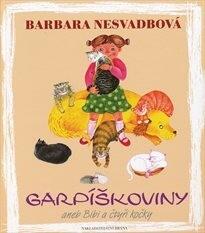 Garpíškoviny aneb Bibi a čtyři kočky