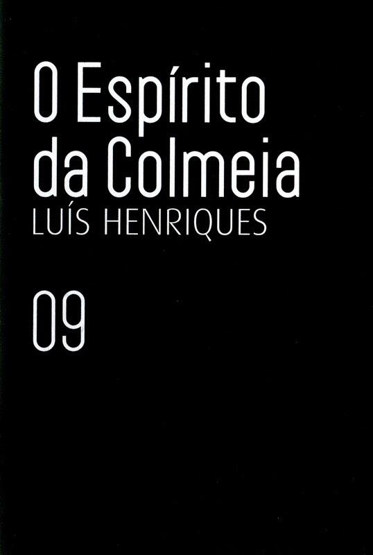 O espírito da colmeia