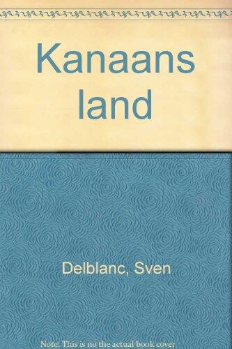 Kanaan's Land