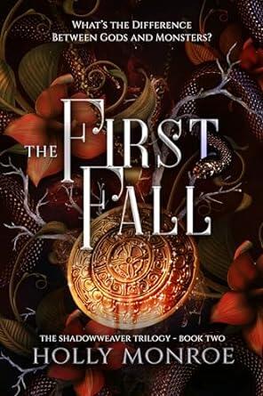 The First Fall