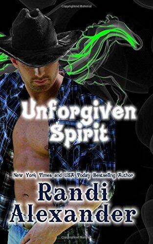 Unforgiven Spirit