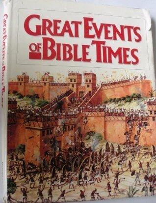 Great Events of Bible Times
