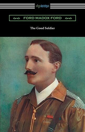 The Good Soldier: