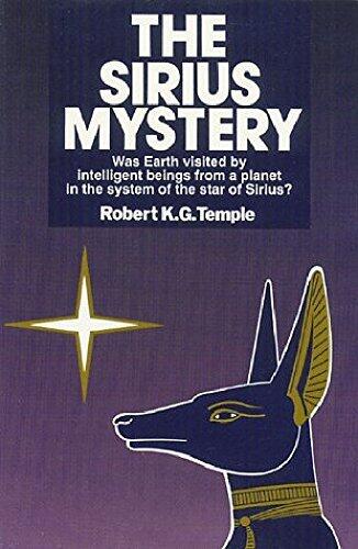 The Sirius Mystery