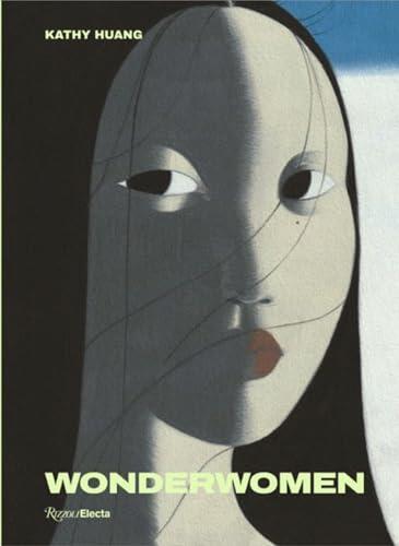 Wonder Women: Art of the Asian Diaspora