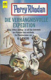 Die verhängnisvolle Expedition