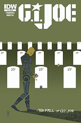 G.I. Joe #7