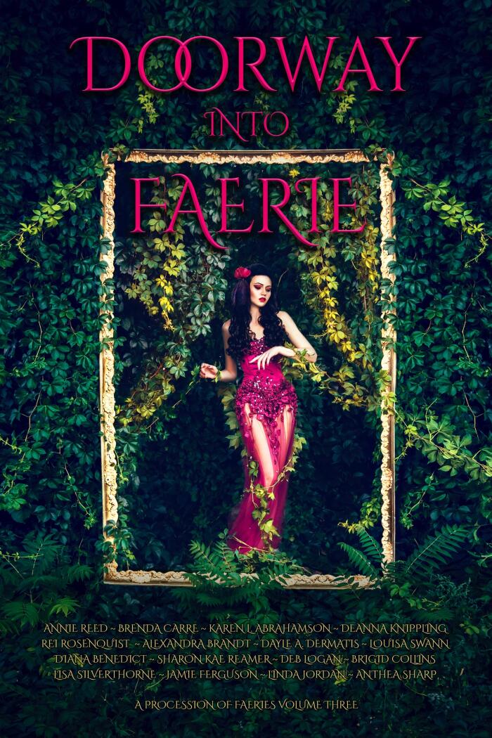 Doorway into Faerie