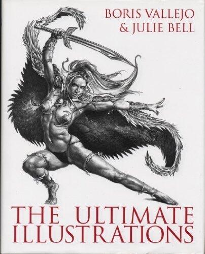 The Ultimate Illustrations