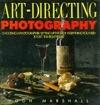 Art Directing Photography