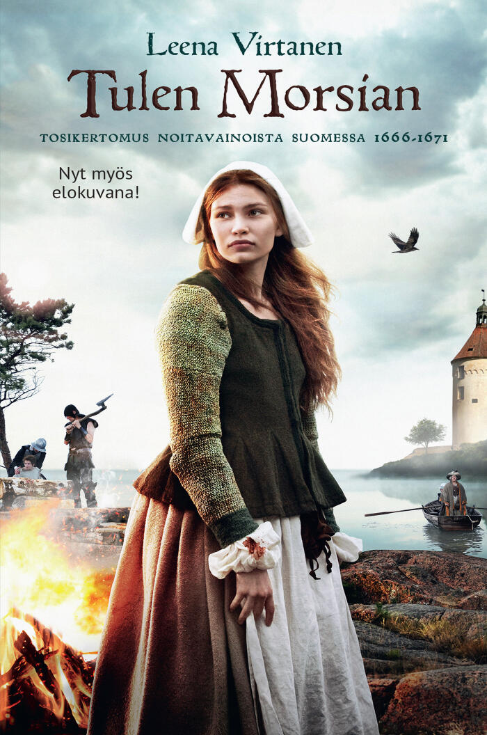 Tulen morsian