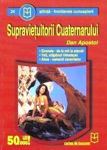 Supraviețuitorii Cuaternarului