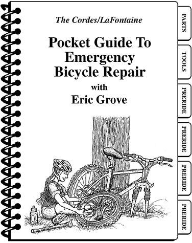 Pocket Guide to Emergency Bicycle Repair