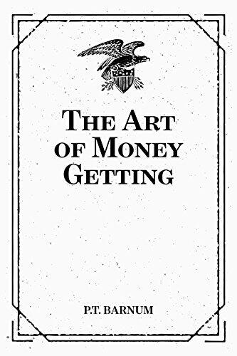 The Art of Money Getting