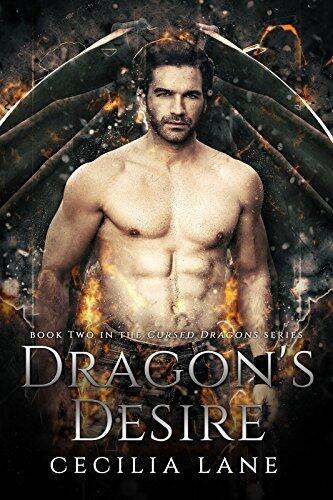 Dragon's Desire
