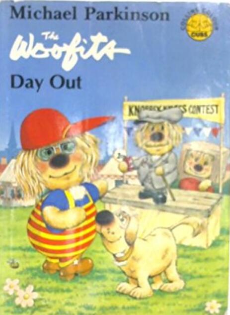 Woofits' Day Out