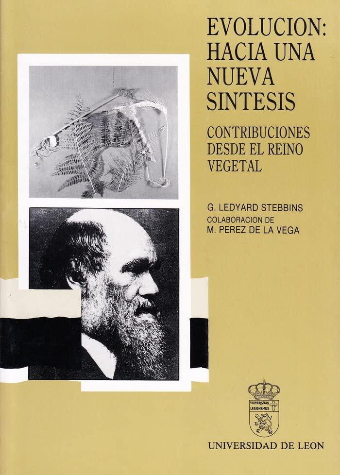 Evolución hacia una nueva síntesis. Contribuciones desde el Reino Vegetal