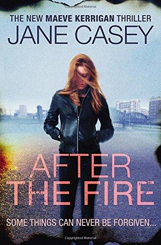 After the Fire