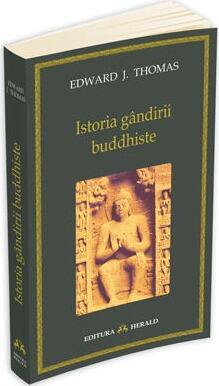 Istoria gândirii buddhiste