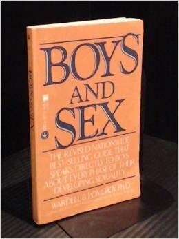 Boys & Sex