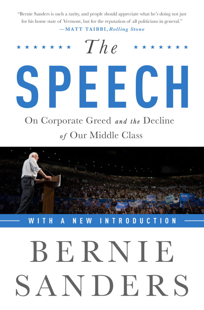 Speech