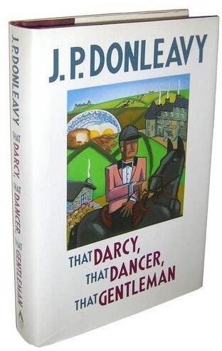 That Darcy, That Dancer, That Gentleman
