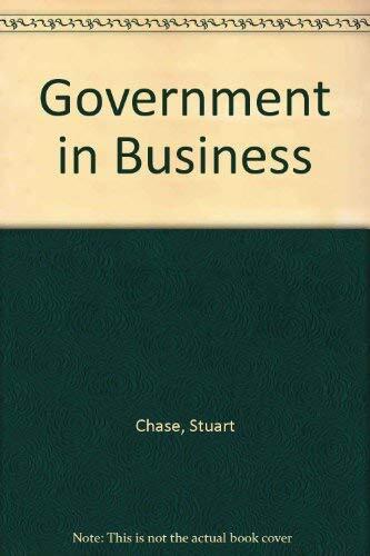 Government in Business