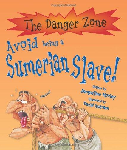 Avoid Being a Sumerian Slave!
