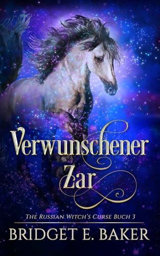 Verwunschener Zar (The Russian Witch's Curse)