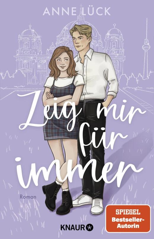 Zeig mir Für Immer