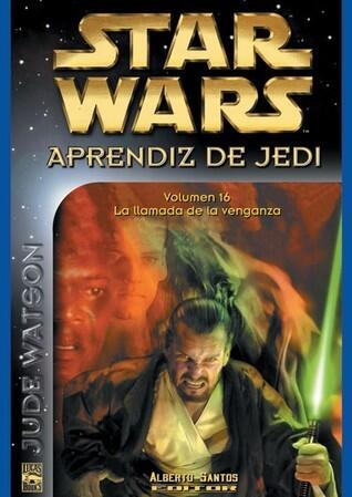 La llamada de la venganza