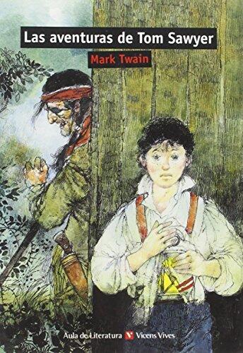 LAS AVENTURAS DE TOM SAWYER