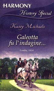 Galeotta fu l'indagine...