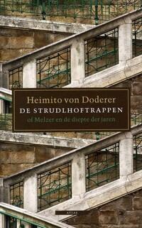 De Strudlhoftrappen