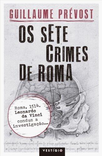 Os sete crimes de Roma