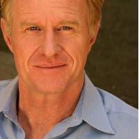 Ed Begley Jr.
