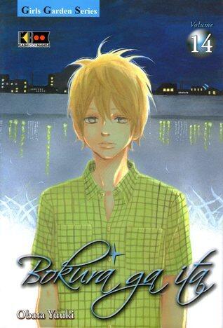 Bokura ga ita, Vol. 14