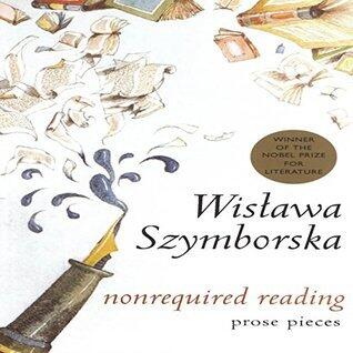 Nonrequired Reading: Prose Pieces