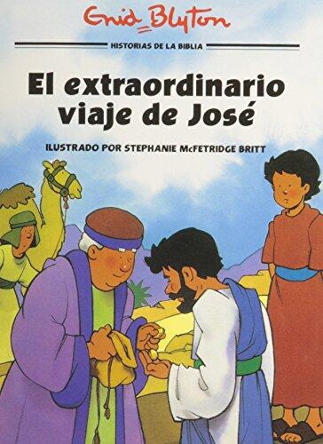El extraordinario viaje de Jose