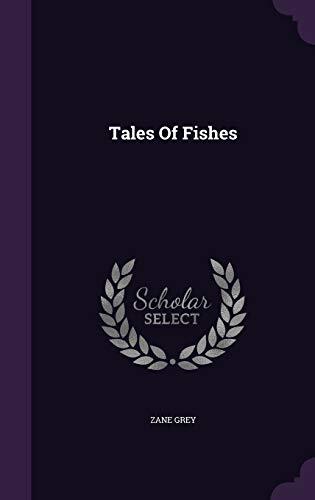 Tales Of Fishes