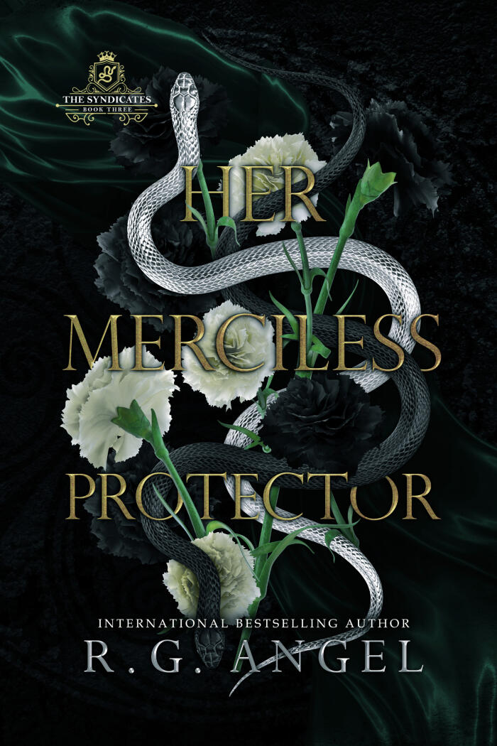 Her Merciless Protector