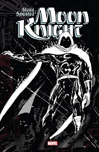 Marc Spector: Moon Knight Omnibus, Vol. 1