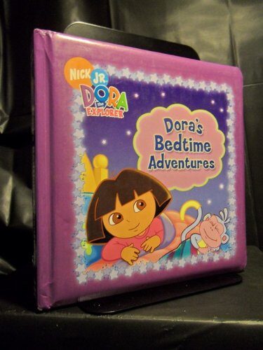 Dora's Bedtime Wishes